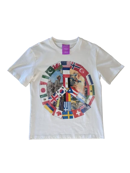 Peace In War “Chaos” Tshirt