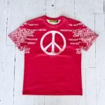 Peaceinwar “ADS” T-Shirt