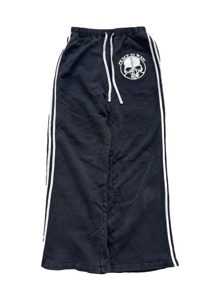 Peace In War “Skull” Sweats