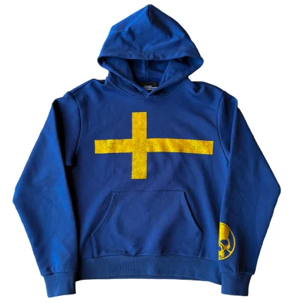 Peace In War “Soldier” Hoodie