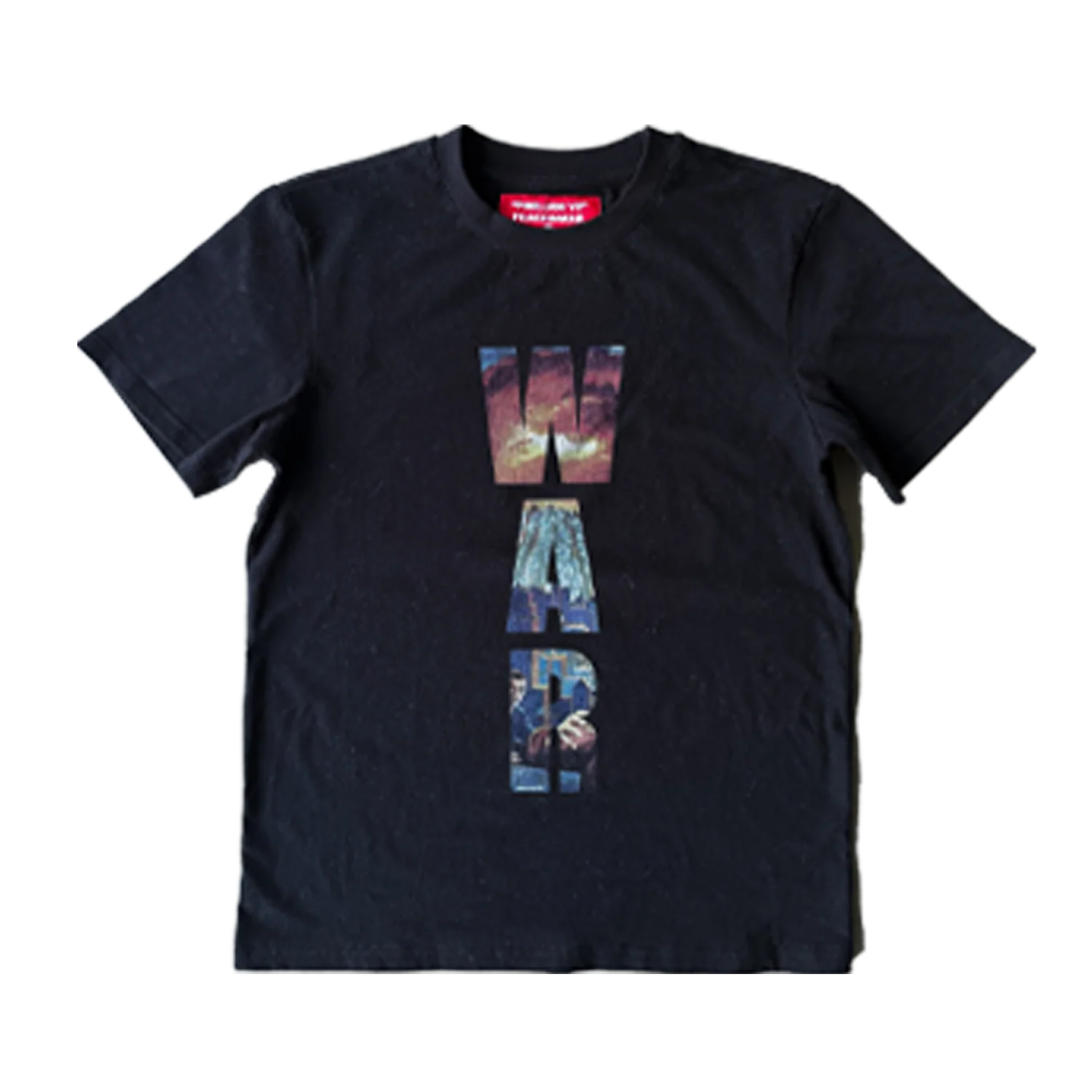 Peace In War “war” tshirt Peace In War “war” tshirt