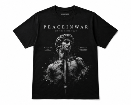 Shadow Discipline T Shirt