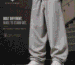 Why Peaceinwar Cargo Pants Belong in Every Streetwear
