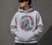 Peaceinwar Jerseys That Bring Athletic Energy to Street Fashion