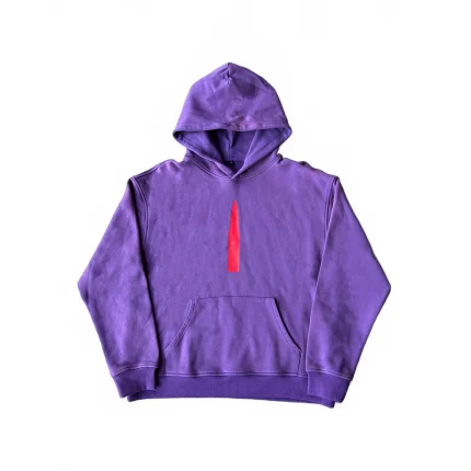 Peace in war “Bullet” Hoodie (Purple) Peace in war “Bullet” Hoodie (Purple)