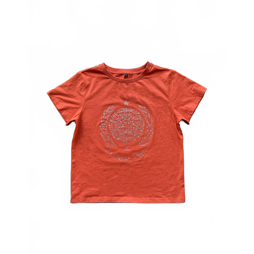 Peace in war “global unit” tshirt Peace in war “global unit” tshirt