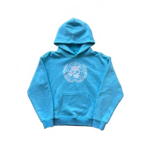 Peace in war “nwo” hoodie Peace in war “nwo” hoodie